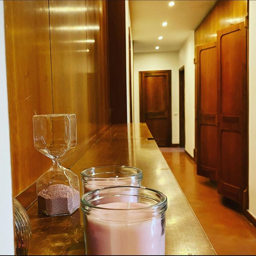 Bed and breakfast Il Dei Viaggiatori