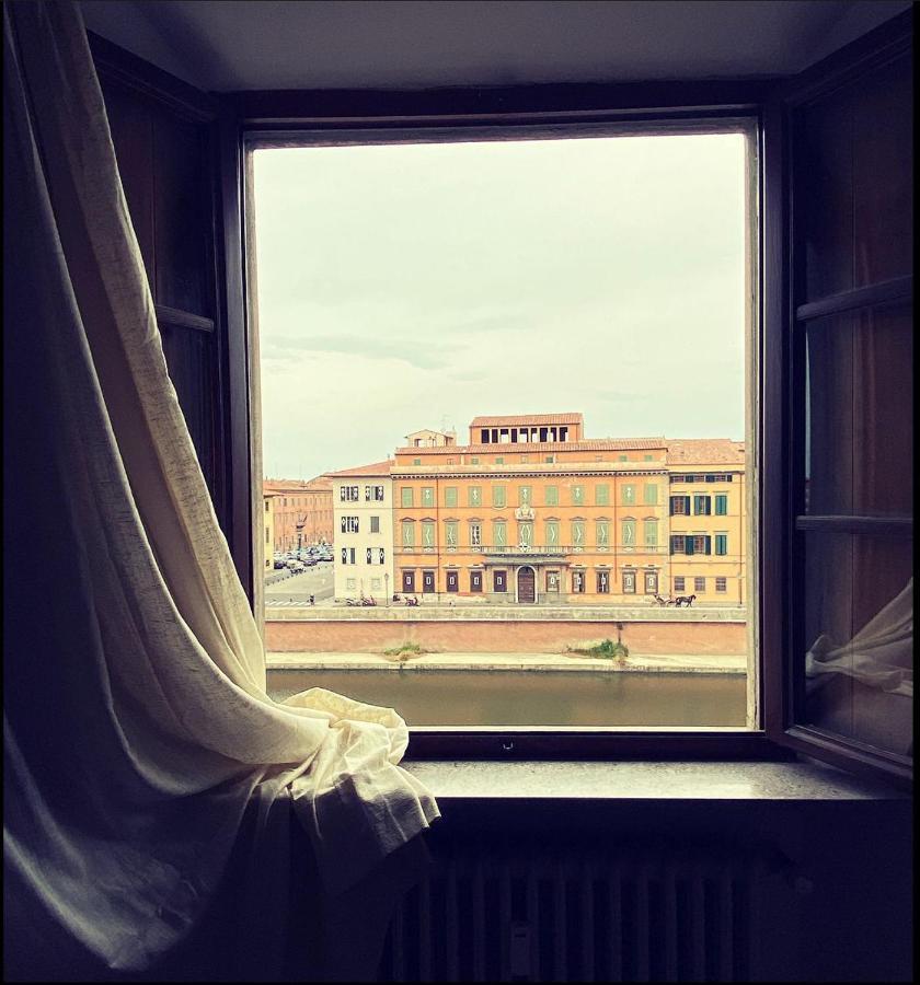 Bed and breakfast Il Dei Viaggiatori *