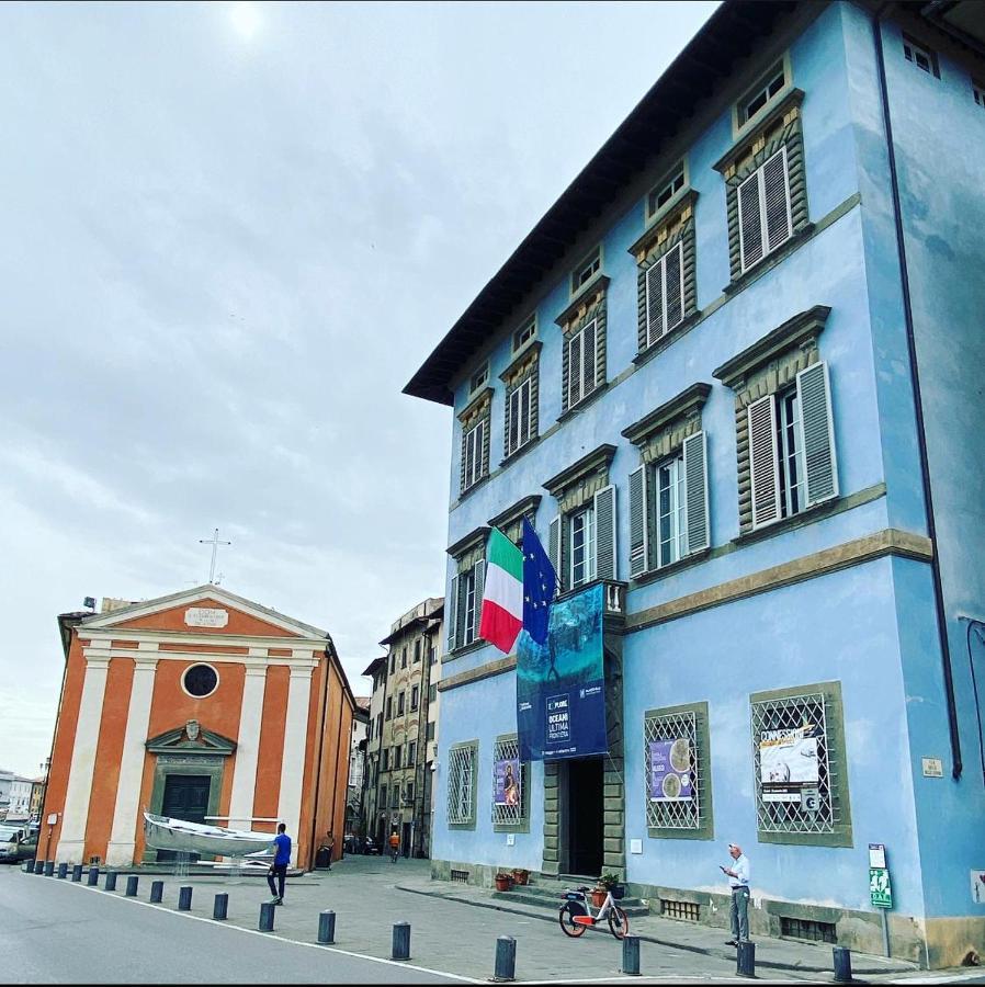 Bed and breakfast Il Dei Viaggiatori