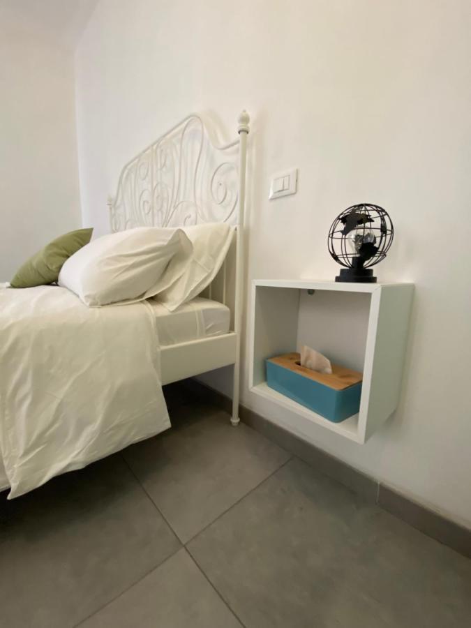 Il Dei Viaggiatori Bed and breakfast