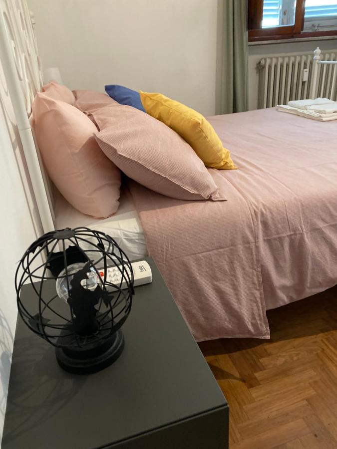 Il Dei Viaggiatori Bed and breakfast