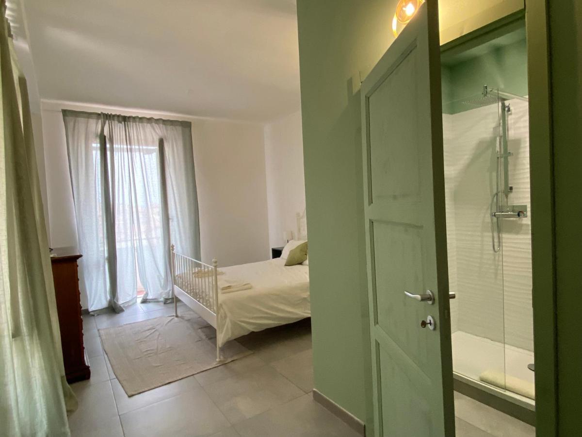Il Dei Viaggiatori Bed and breakfast Pisa
