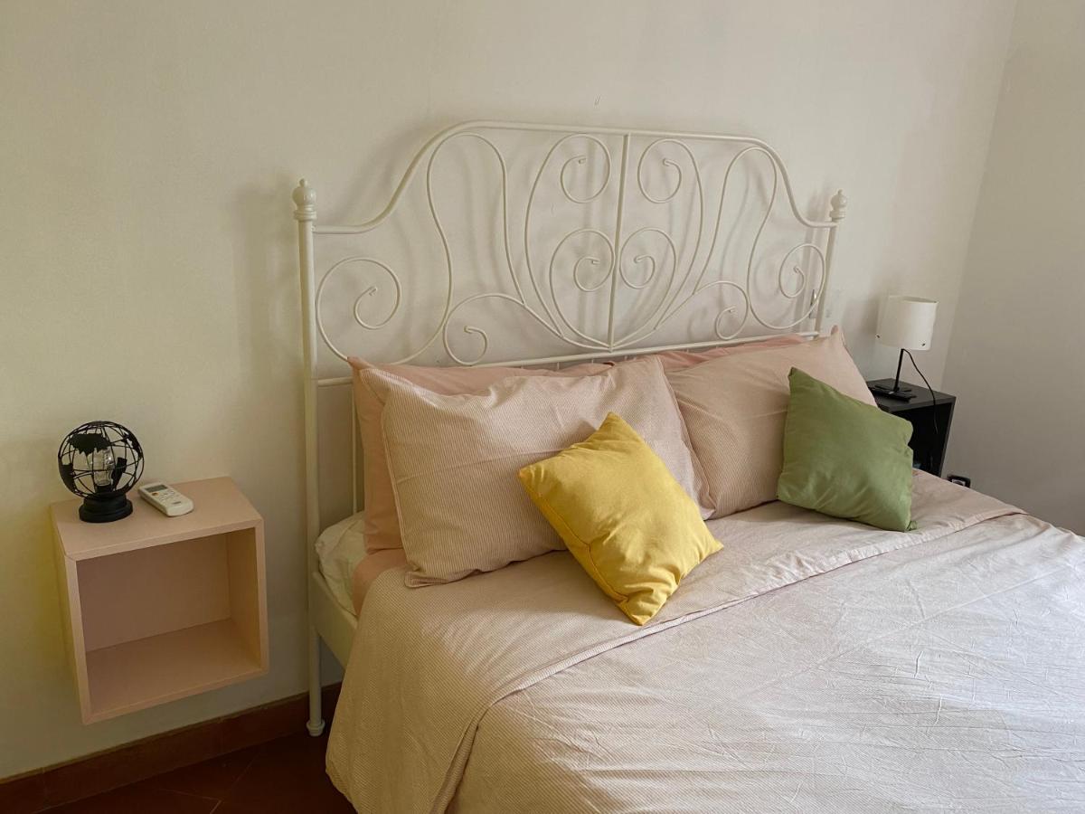 Il Dei Viaggiatori Bed and breakfast *