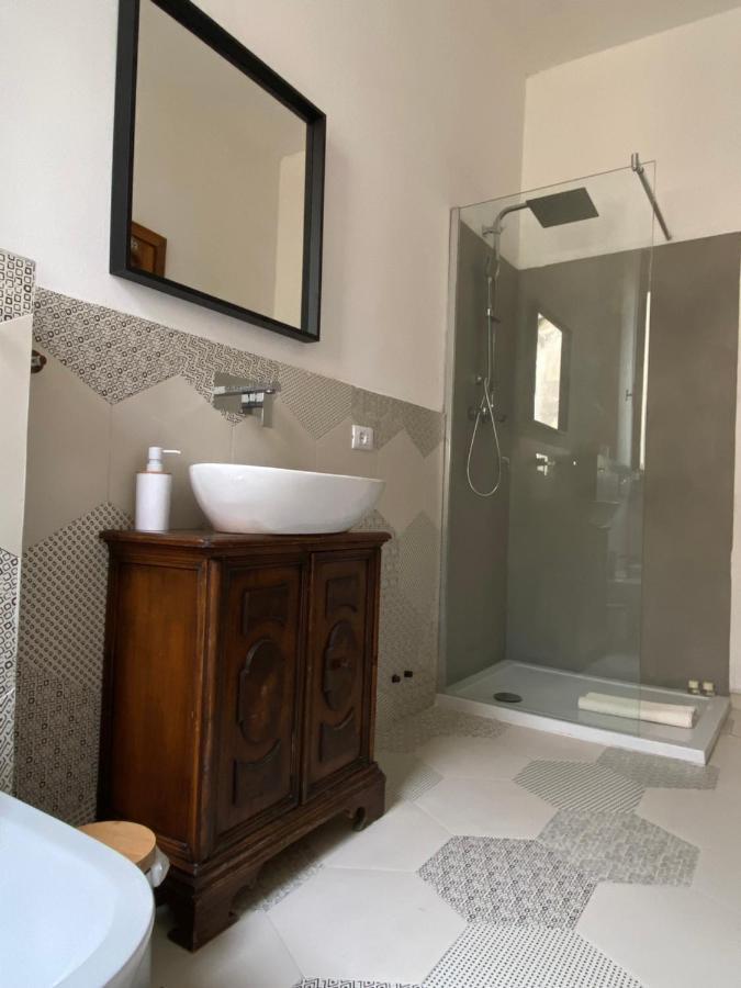 Bed and breakfast Il Dei Viaggiatori